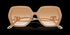 DOLCE & GABBANA 0dg4468b 58 Opal Beige W/ Clear gradient light brown Accessories